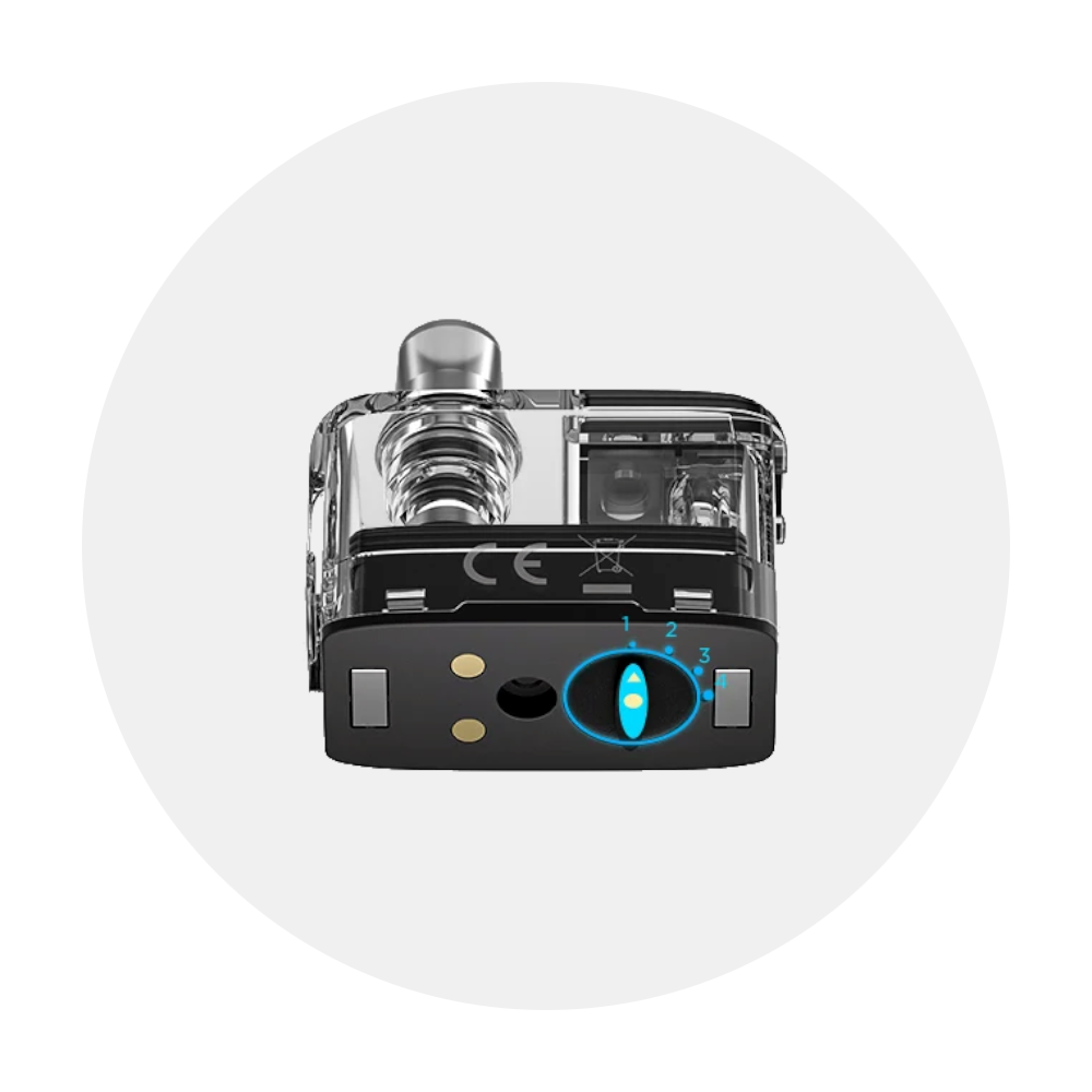 Uwell Caliburn Explorer Pod Kit_7